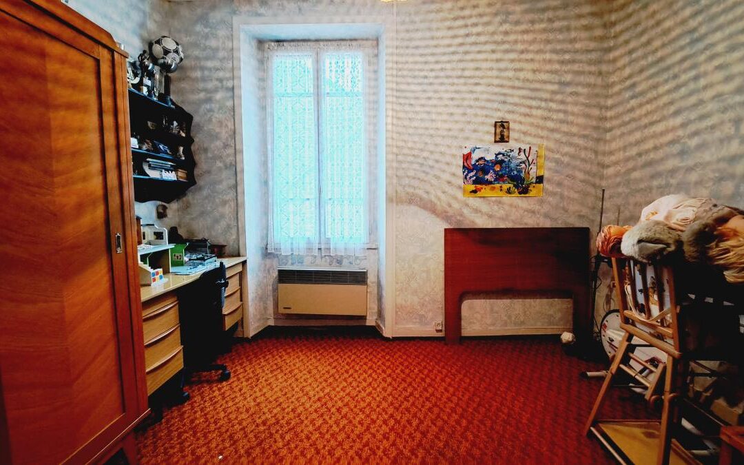 Maison Rennes – réf 35057-912