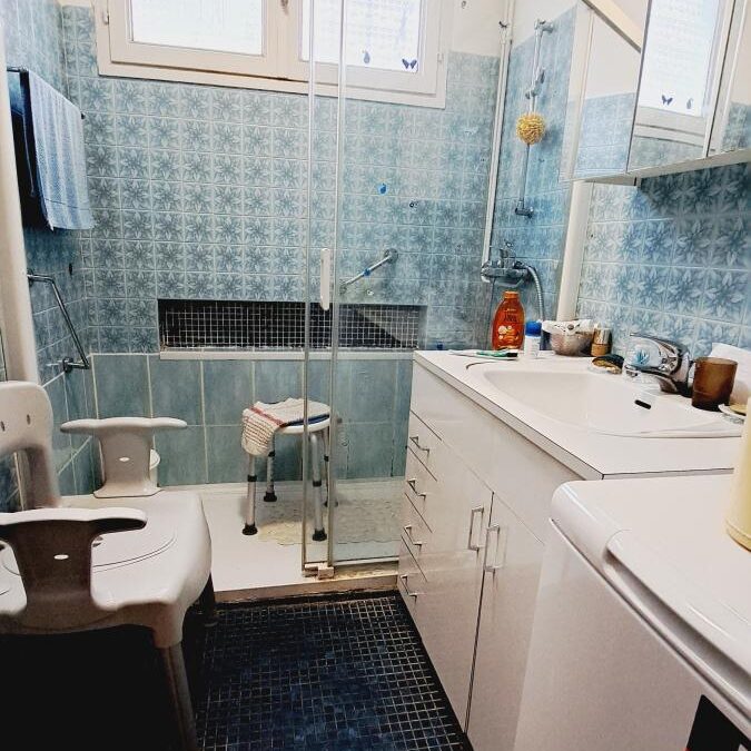 Maison Rennes – réf 35057-912