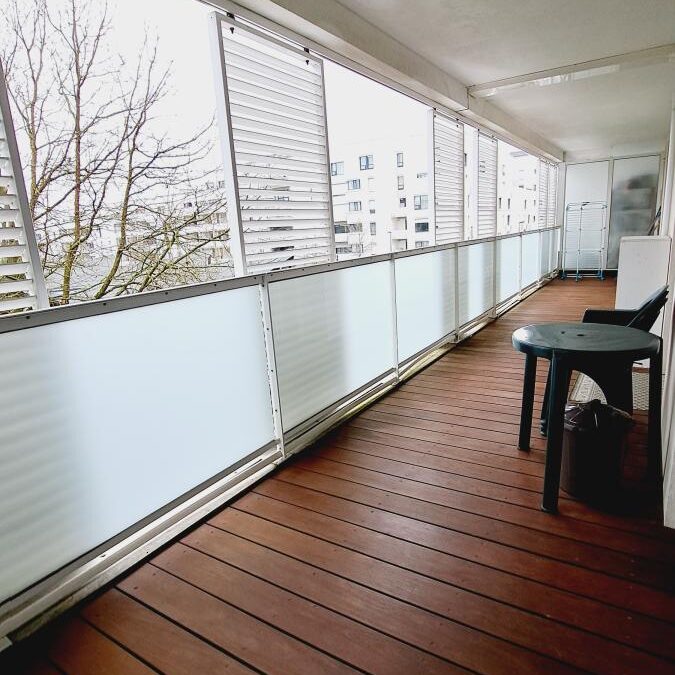 Appartement Saint-Jacques-de-la-Lande – réf 35057-913