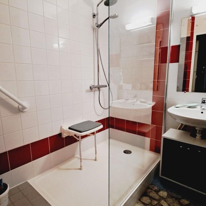 Appartement Saint-Jacques-de-la-Lande – réf 35057-913