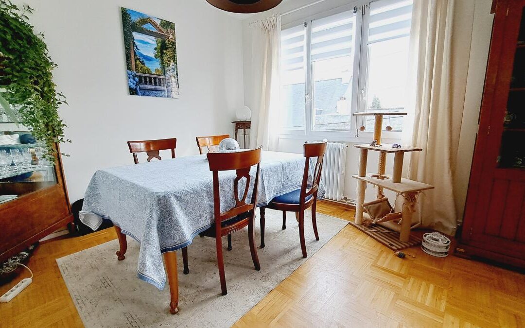 Appartement Rennes – réf 35057-914