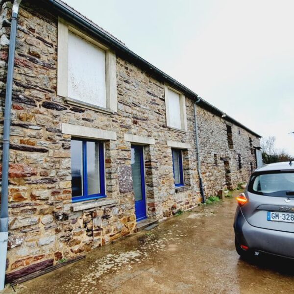 Maison Paimpont - réf 35057-918