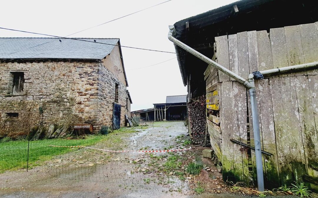 Maison Paimpont – réf 35057-918