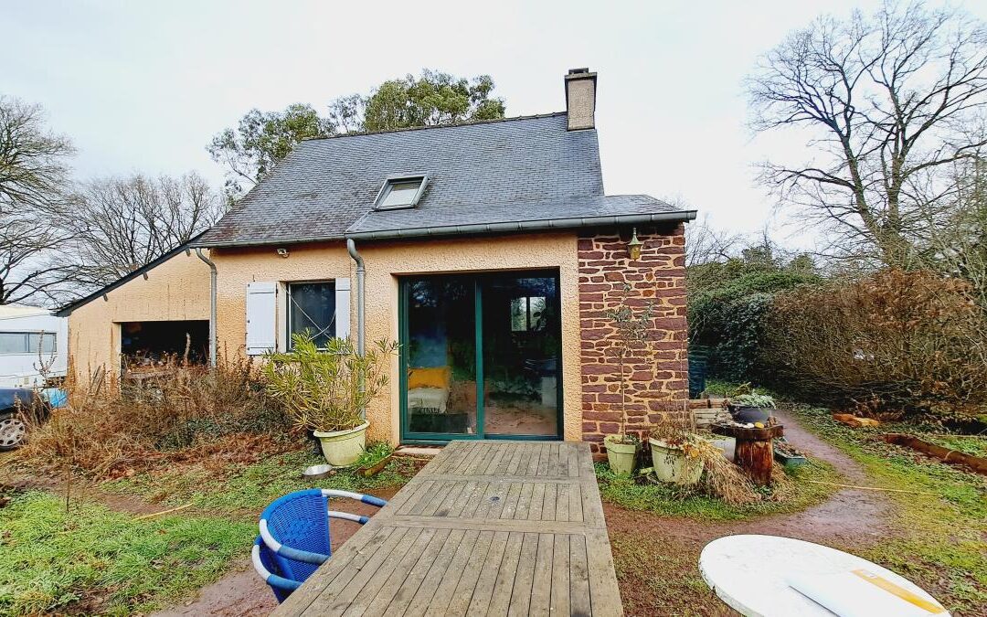 Maison Concoret – réf 35057-919