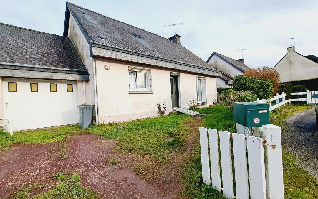 Maison Plélan-le-Grand – réf 35057-920