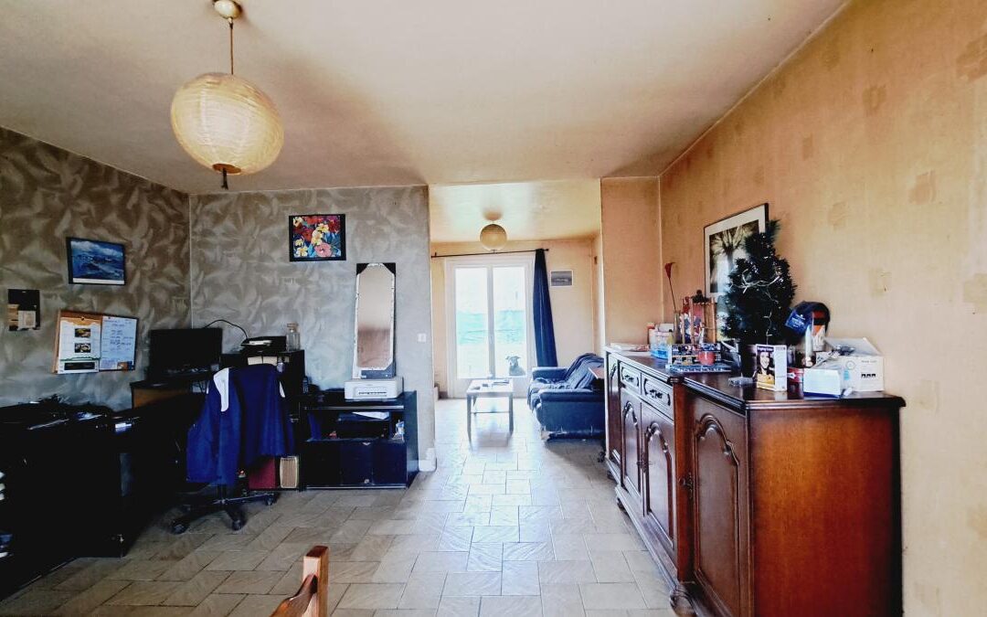 Maison Plélan-le-Grand – réf 35057-920