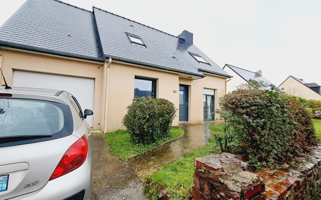 Maison Treffendel – réf 35057-921