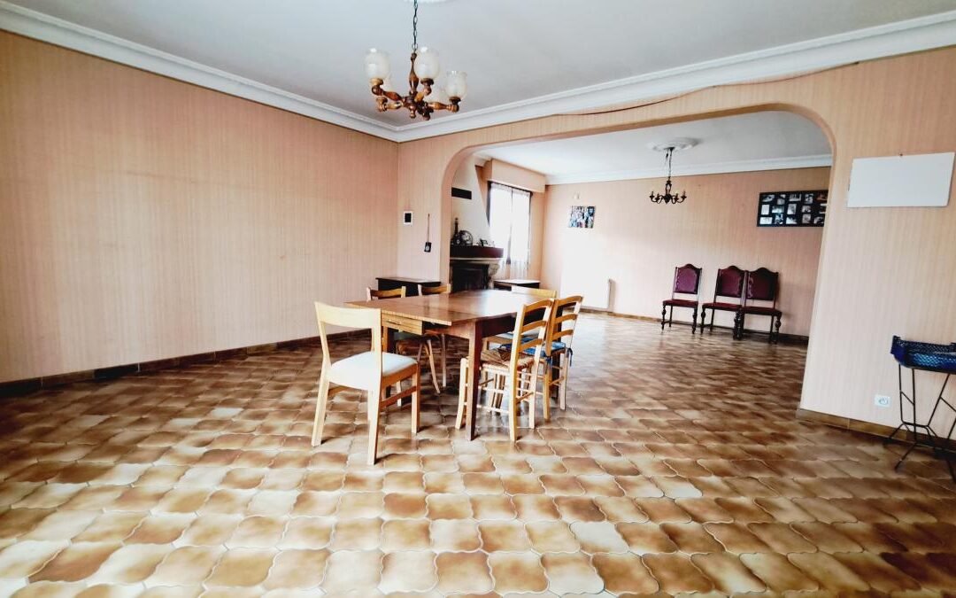 Maison Plélan-le-Grand – réf 35057-869