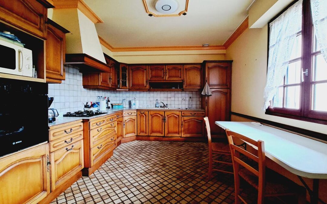 Maison Plélan-le-Grand – réf 35057-869