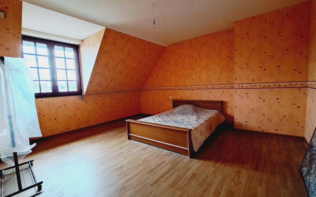 Maison Plélan-le-Grand – réf 35057-869