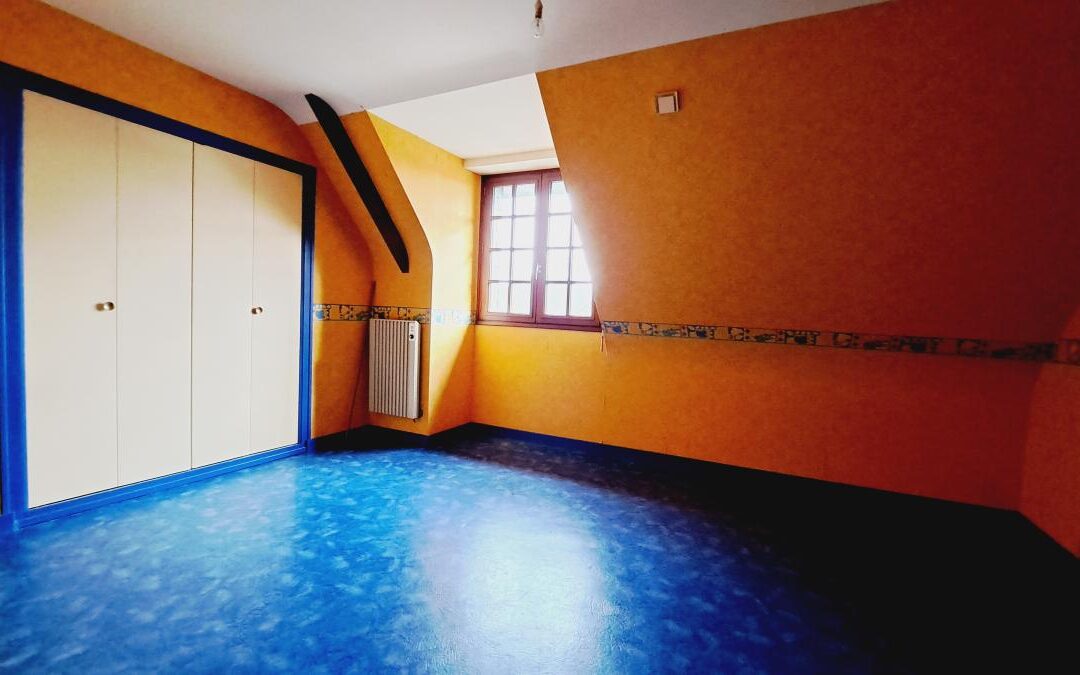 Maison Plélan-le-Grand – réf 35057-869