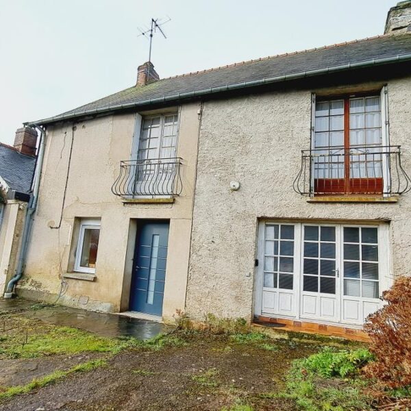 Maison Campel - réf 35057-875