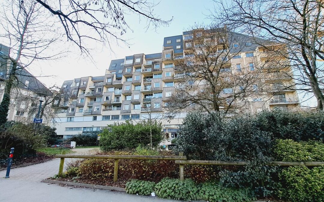 Appartement Rennes – réf 35057-909