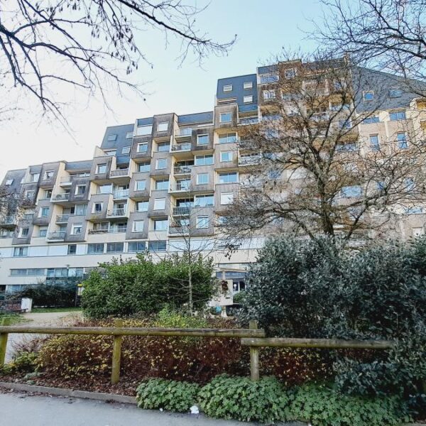 Appartement Rennes - réf 35057-909