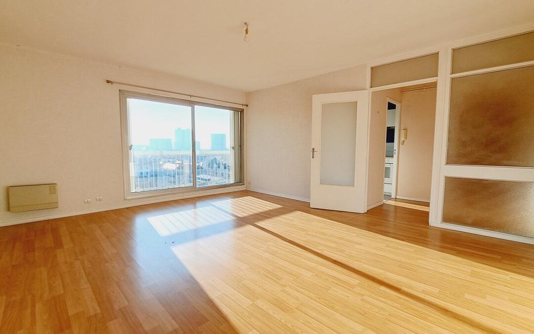Appartement Rennes – réf 35057-909