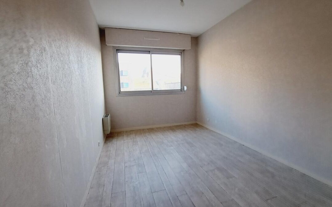 Appartement Rennes – réf 35057-909