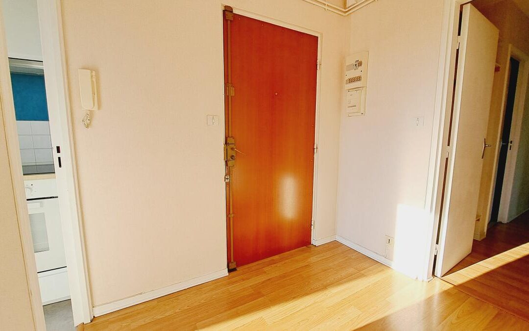 Appartement Rennes – réf 35057-909