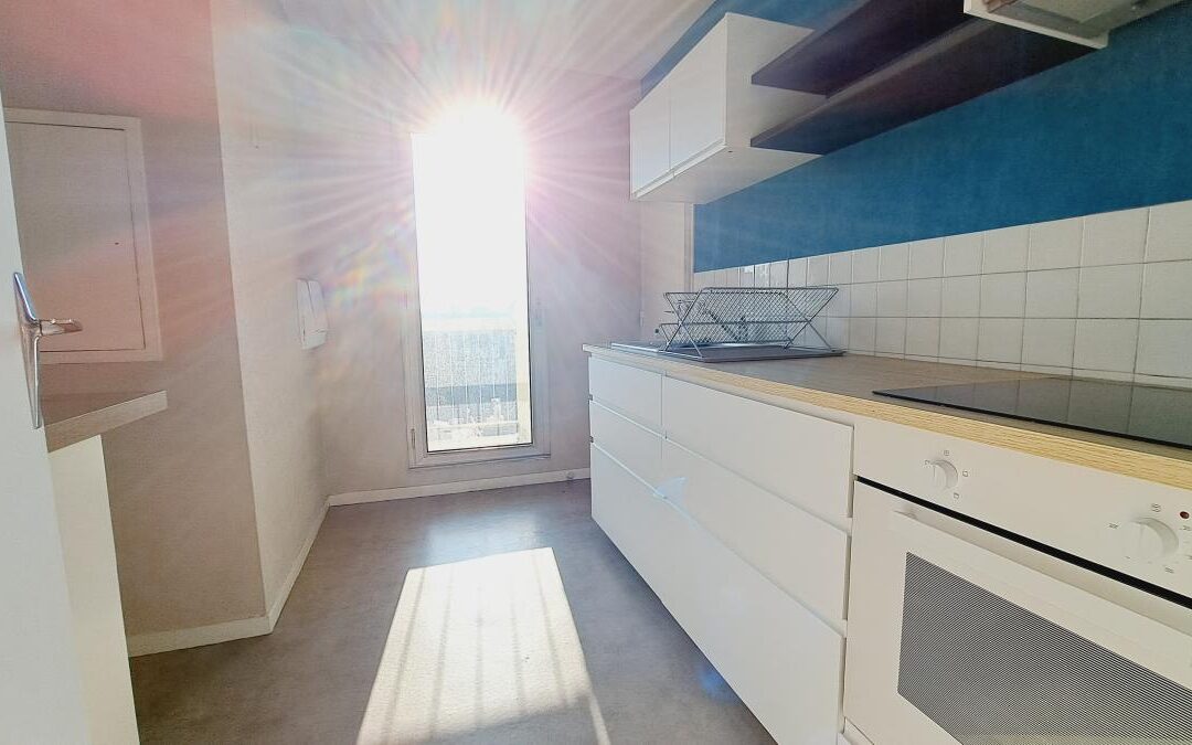 Appartement Rennes – réf 35057-909