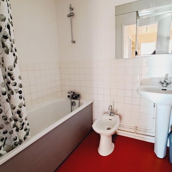 Appartement Rennes – réf 35057-909