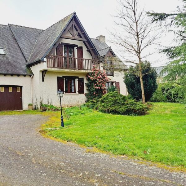 Maison Plélan-le-Grand - réf 35057-915