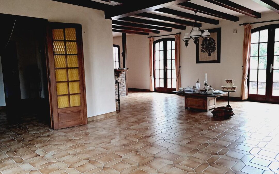 Maison Plélan-le-Grand – réf 35057-915