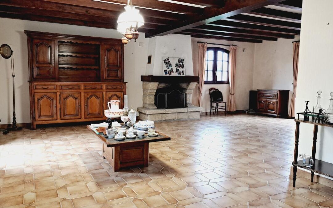 Maison Plélan-le-Grand – réf 35057-915