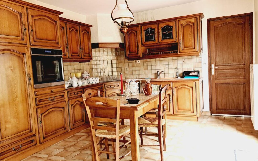 Maison Plélan-le-Grand – réf 35057-915