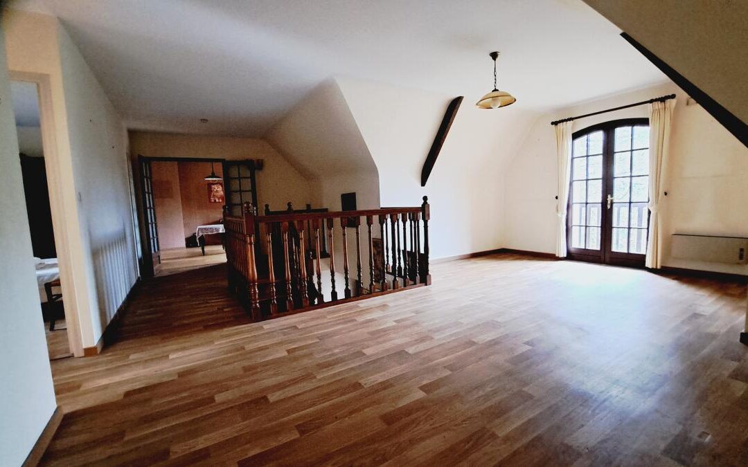 Maison Plélan-le-Grand – réf 35057-915