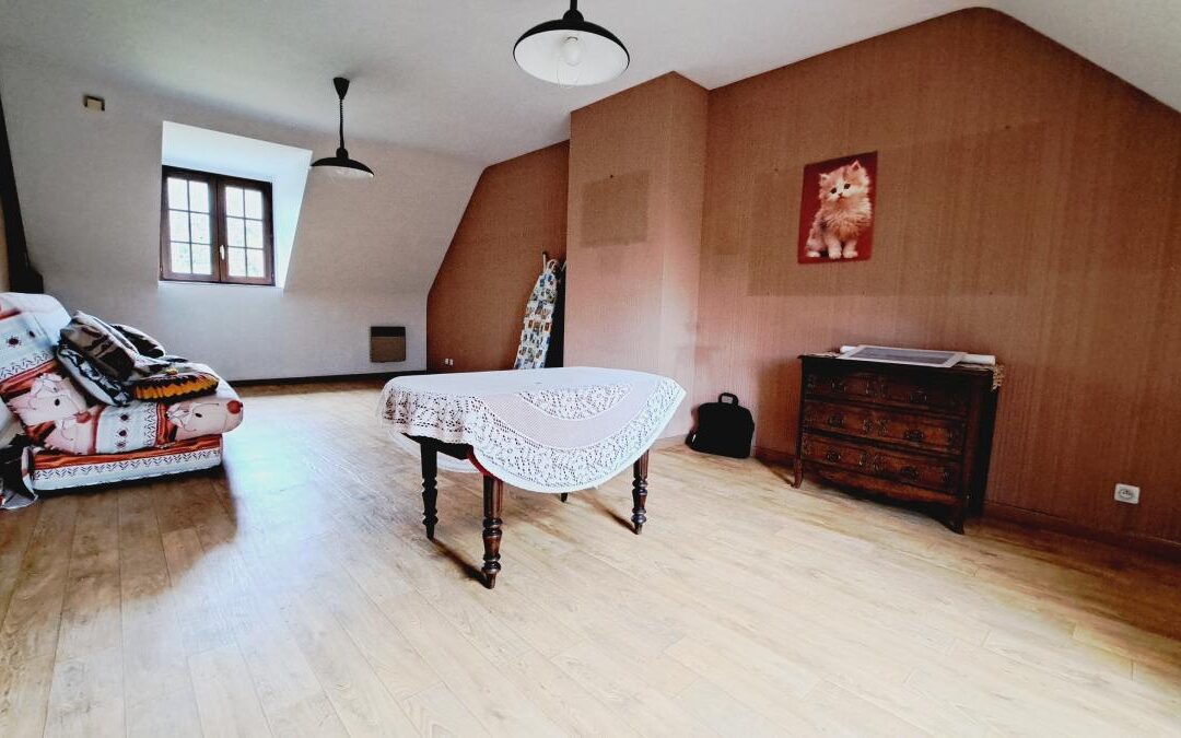 Maison Plélan-le-Grand – réf 35057-915