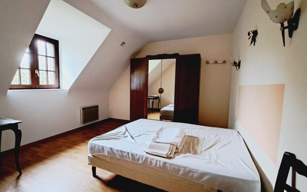 Maison Plélan-le-Grand – réf 35057-915