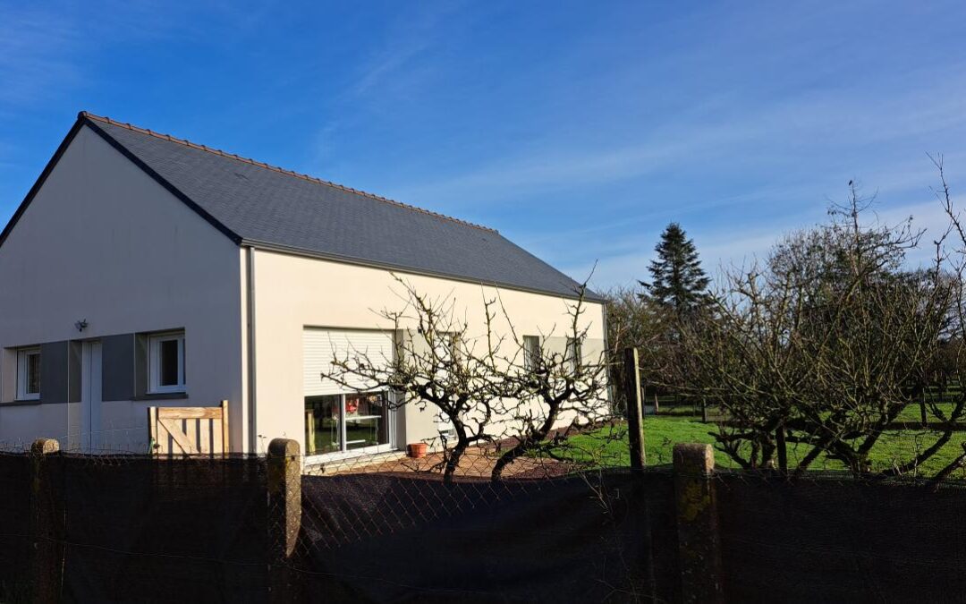 Maison Mauron – réf 35057-916