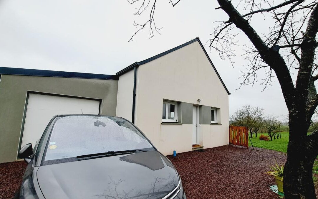 Maison Mauron – réf 35057-916