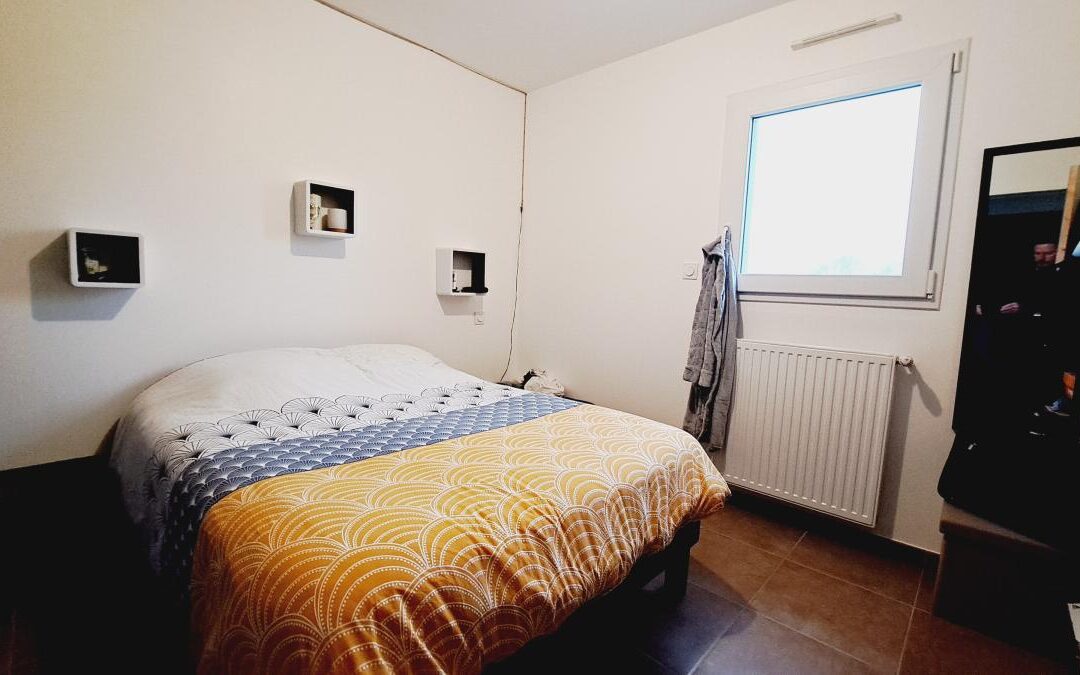 Maison Mauron – réf 35057-916