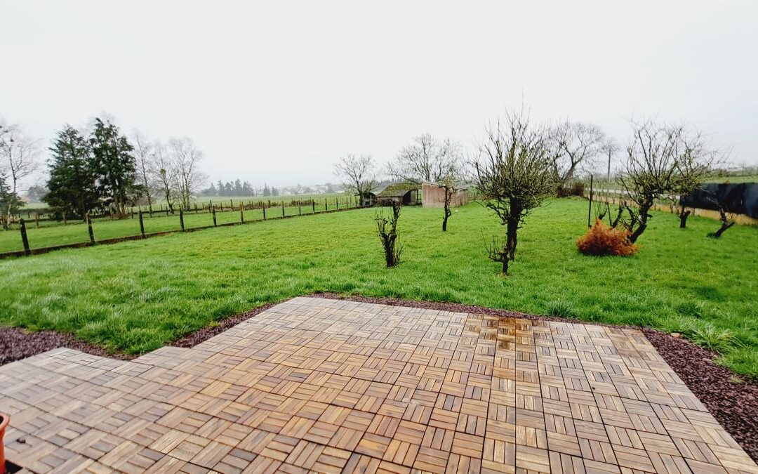 Maison Mauron – réf 35057-916