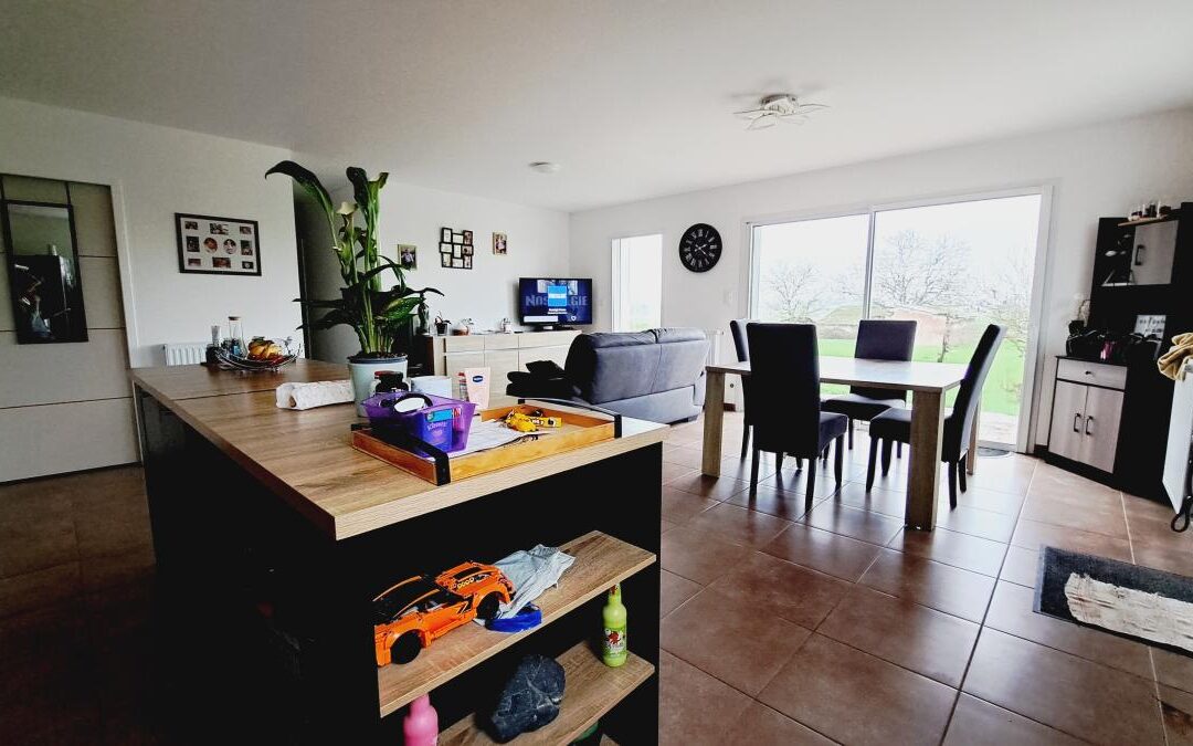 Maison Mauron – réf 35057-916