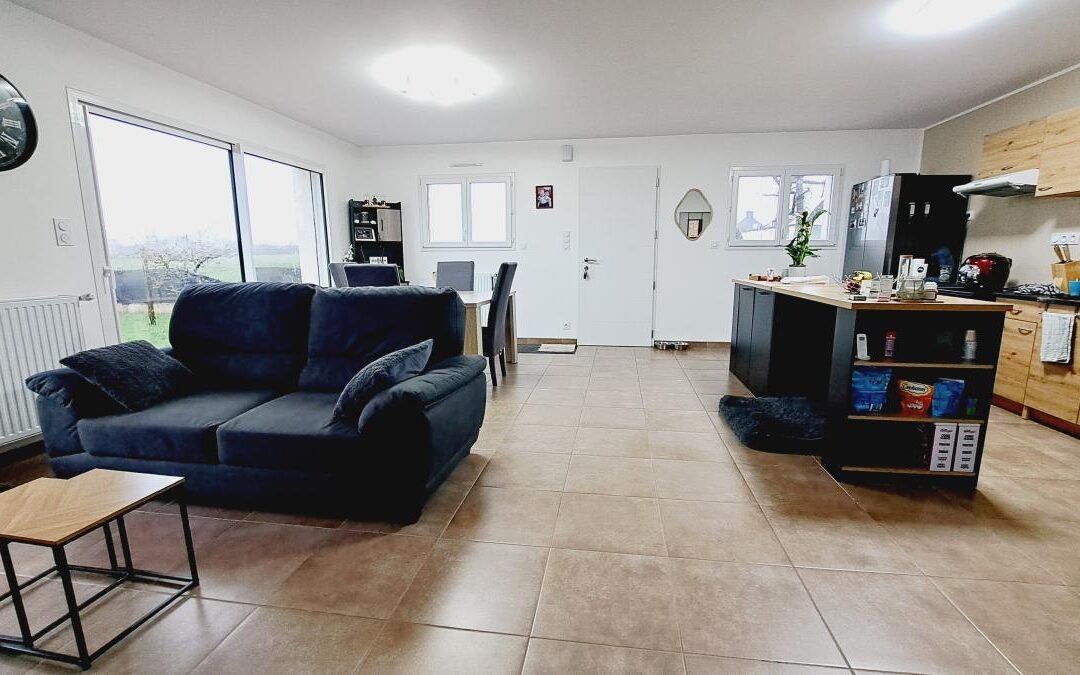 Maison Mauron – réf 35057-916