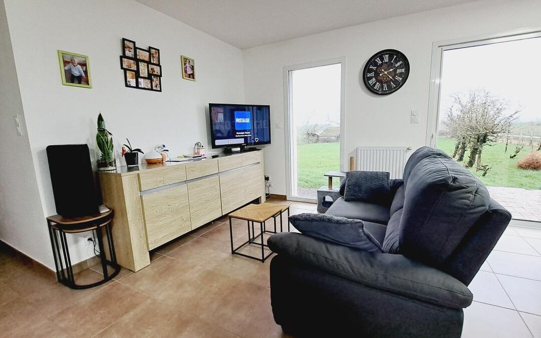 Maison Mauron – réf 35057-916