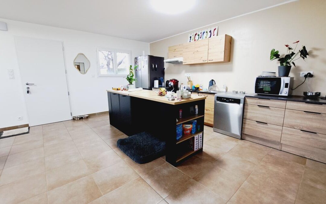 Maison Mauron – réf 35057-916