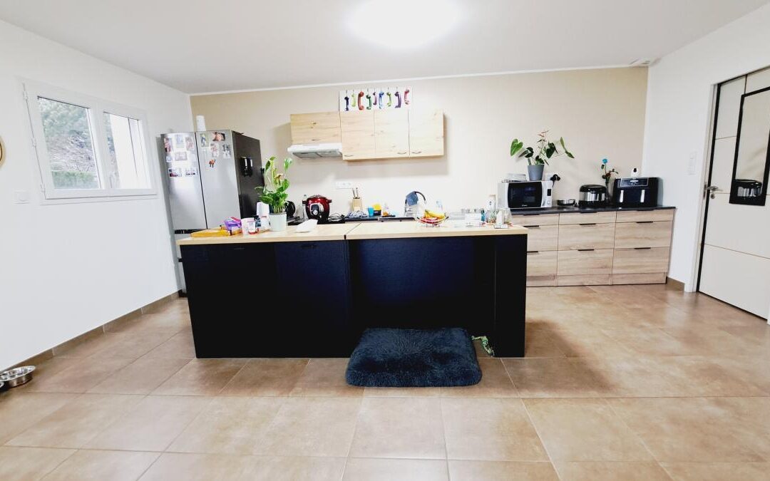 Maison Mauron – réf 35057-916