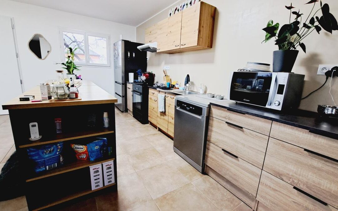 Maison Mauron – réf 35057-916