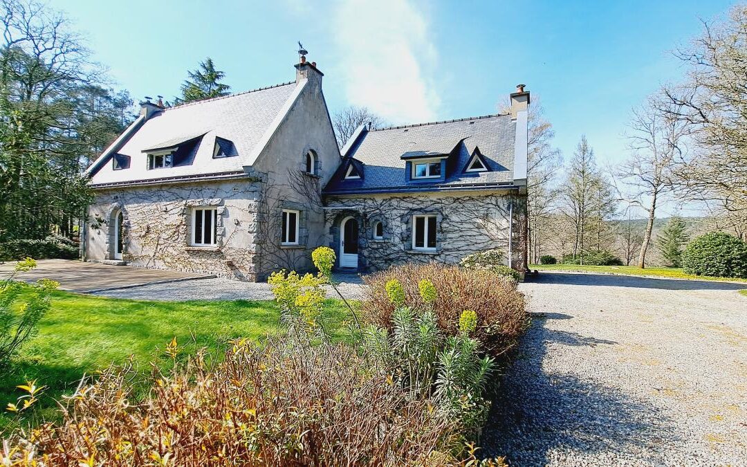 Maison Beignon – réf 35057-917