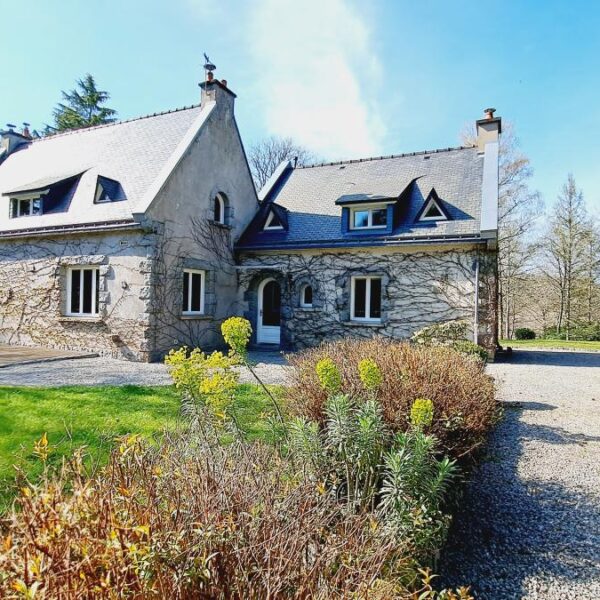 Maison Beignon - réf 35057-917