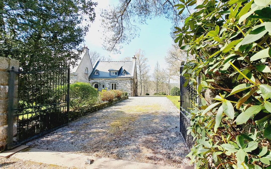 Maison Beignon – réf 35057-917