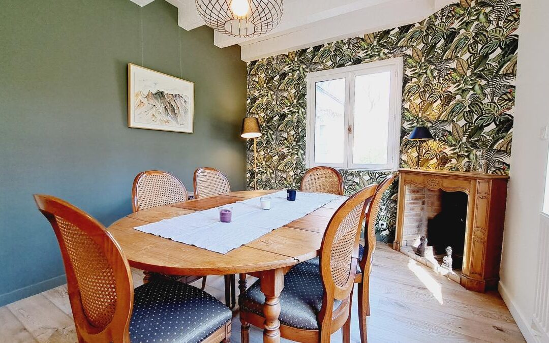 Maison Beignon – réf 35057-917