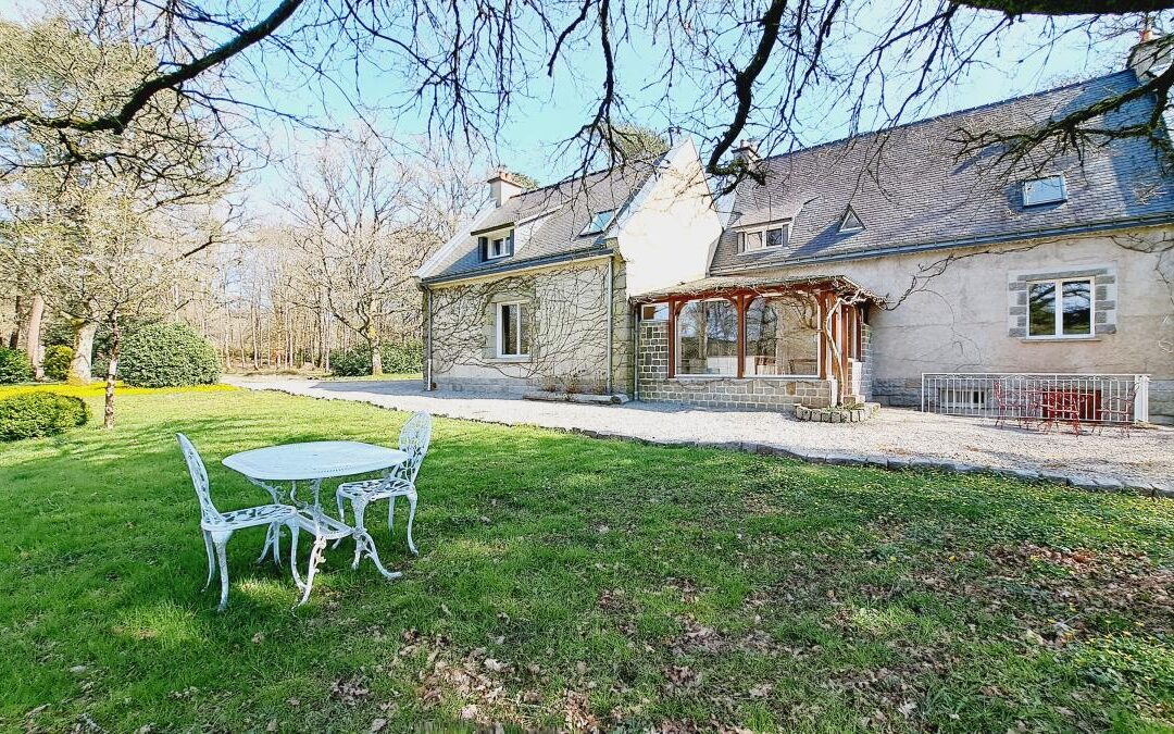 Maison Beignon – réf 35057-917