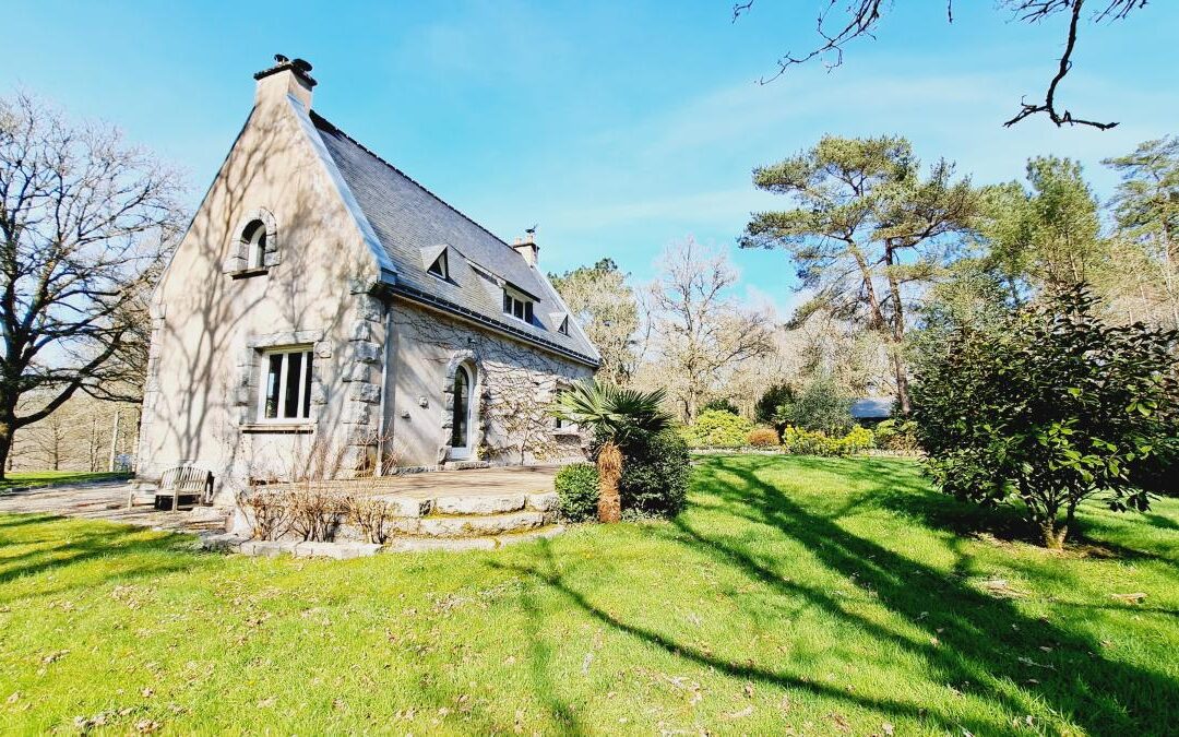 Maison Beignon – réf 35057-917