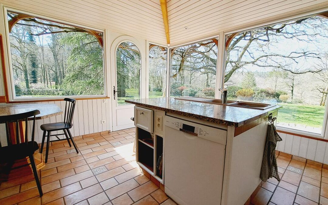 Maison Beignon – réf 35057-917