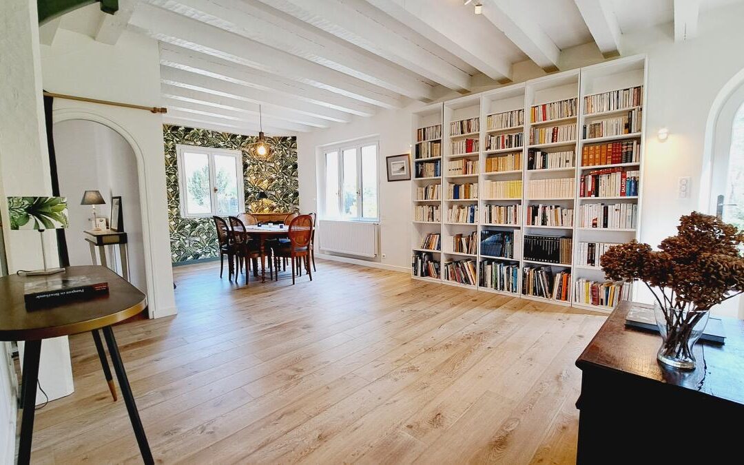 Maison Beignon – réf 35057-917