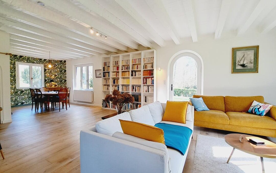 Maison Beignon – réf 35057-917