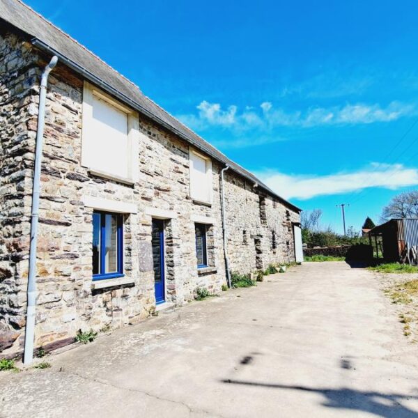 Maison Paimpont - réf 35057-918